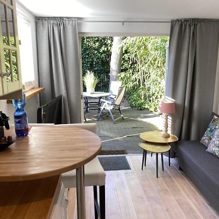 Studio Lief Bergen Binnen, Bij Bos Duin En Dorp Dış mekan fotoğraf