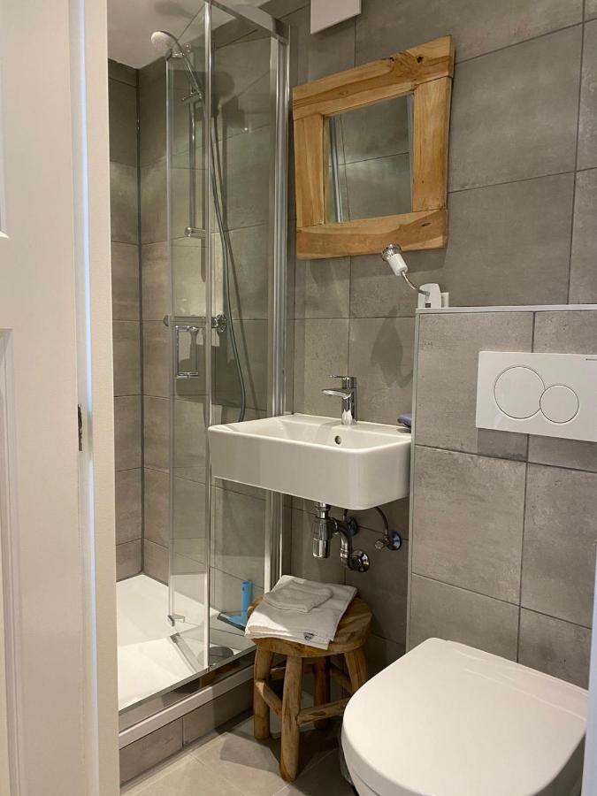 Studio Lief Bergen Binnen, Bij Bos Duin En Dorp Dış mekan fotoğraf