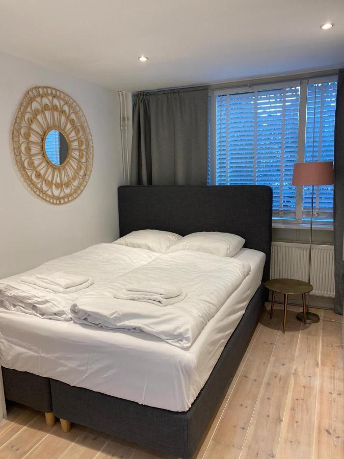Studio Lief Bergen Binnen, Bij Bos Duin En Dorp Dış mekan fotoğraf