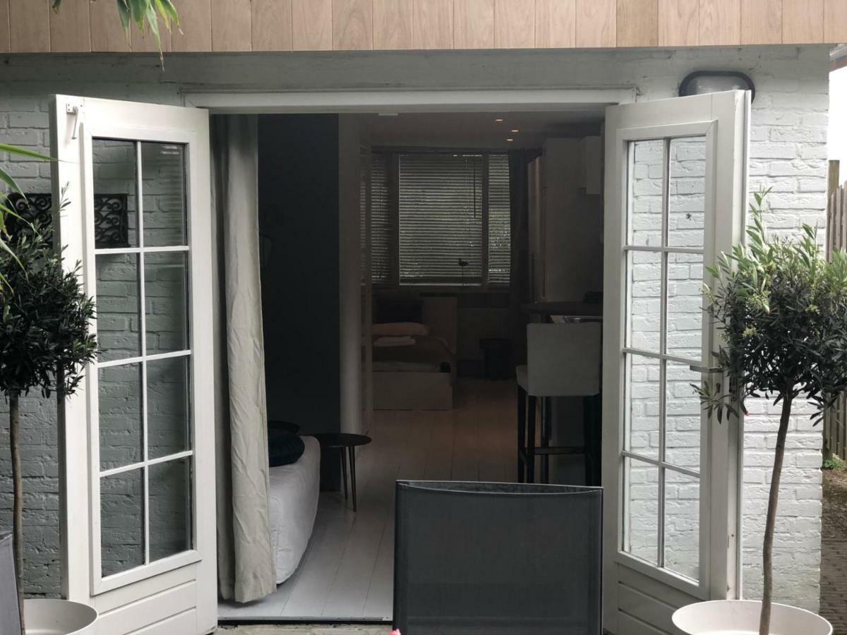 Studio Lief Bergen Binnen, Bij Bos Duin En Dorp Dış mekan fotoğraf